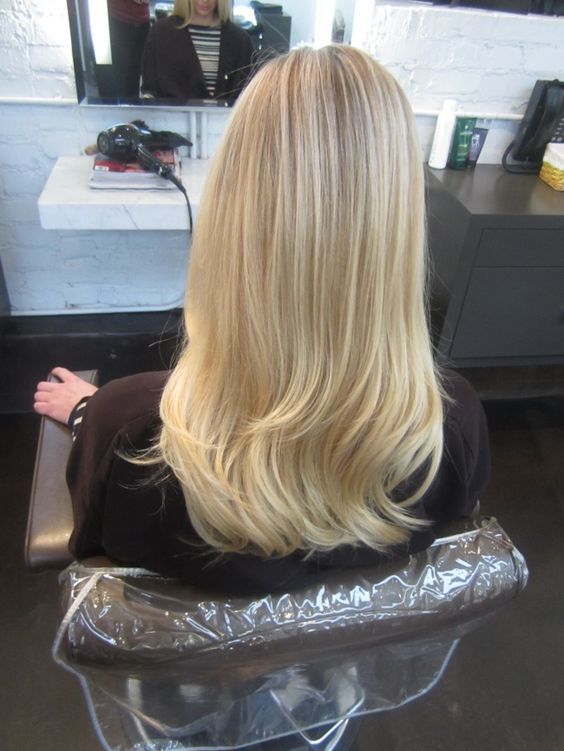 Top10: Nyáron válts szőkére - SZÉPSÉG - Hajápolás  - haj, hajápolás, hajszín, nyár, szőke, szőke haj, 