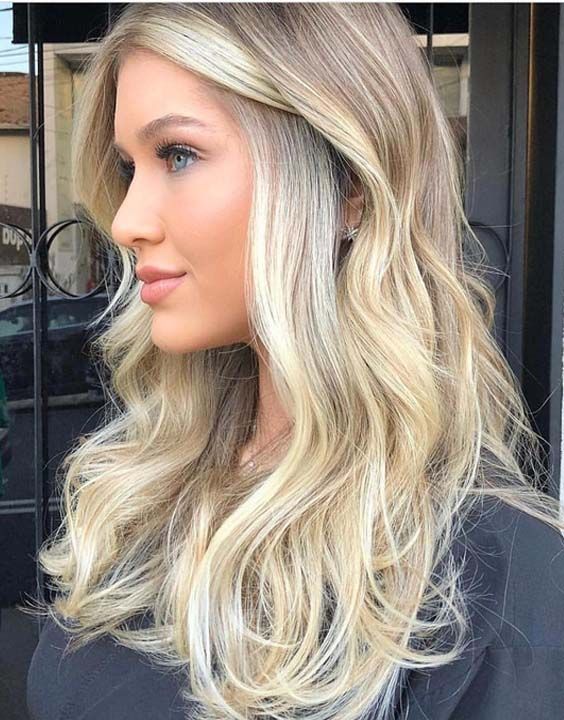 Top10: Nyáron válts szőkére - SZÉPSÉG - Hajápolás  - haj, hajápolás, hajszín, nyár, szőke, szőke haj, 