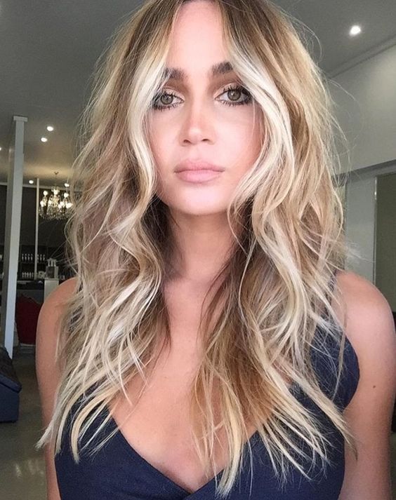 Top10: Nyáron válts szőkére - SZÉPSÉG - Hajápolás  - haj, hajápolás, hajszín, nyár, szőke, szőke haj, 