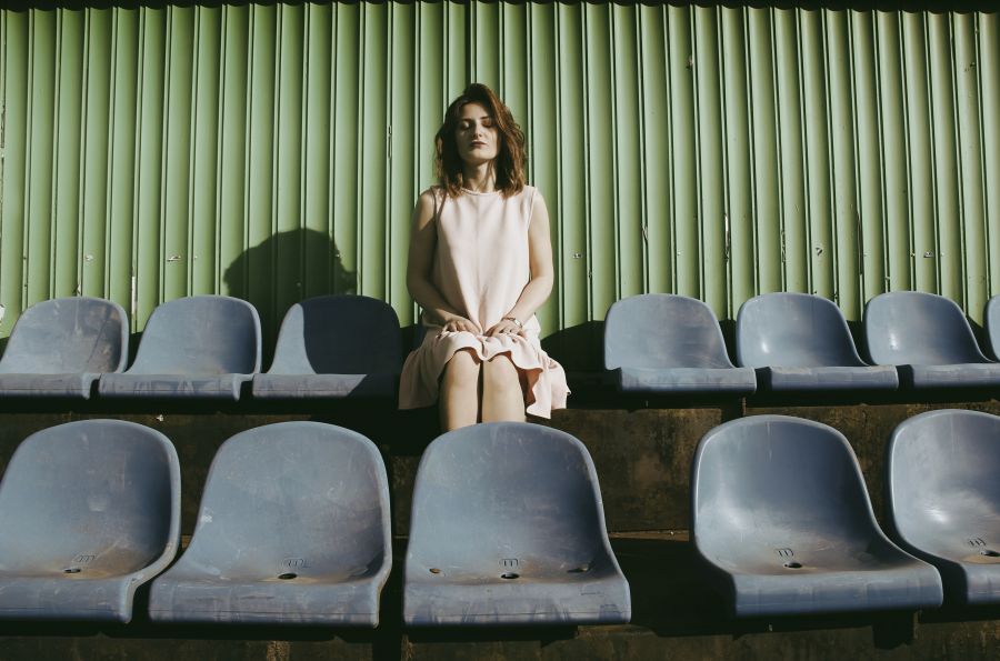 Dolgok, melyek az erős egyéniségek érzékenységét mutatja - KERESD A NŐT  - Fesztelen mindennapok - barátság, erős személyiség, érzékenység, érzések, személyiség, 