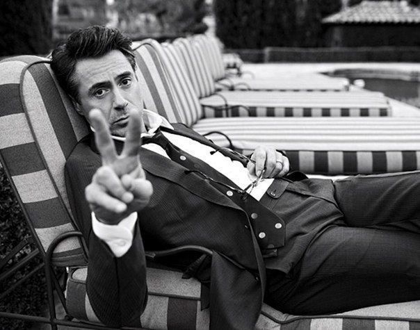 „Ha Istent akarod megnevettetni, nincs más dolgod, mint a terveidről mesélni neki.” Idézetek Robert Downey Jr-tól - STYLENEWS - Kultúr-kitérő - idézetek, robert downey jr, színészet, 