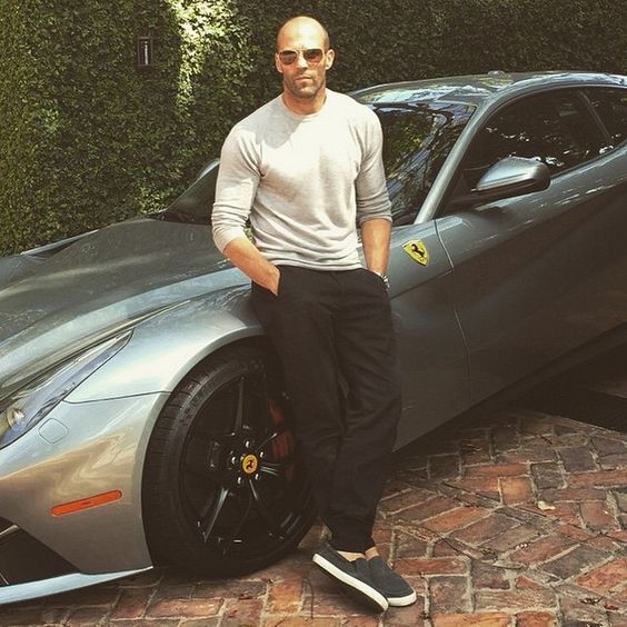 Top10: Jason Statham még 51 évesen is teljesen levesz minket a lábunkról - STYLENEWS - Aktuális - férfi, jason statham, szexi, színész, születésap, 