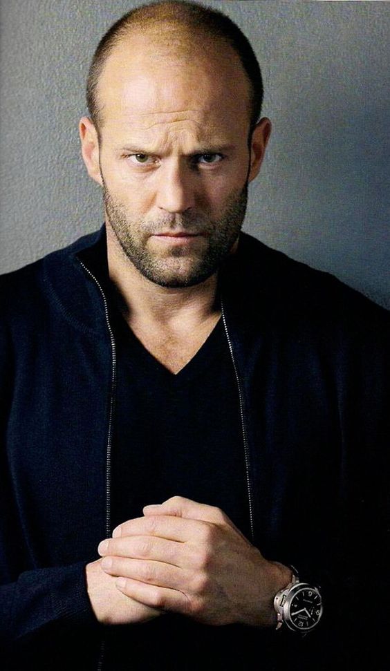 Top10: Jason Statham még 51 évesen is teljesen levesz minket a lábunkról - STYLENEWS - Aktuális - 