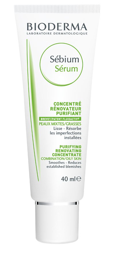 Bioderma újdonság, kibővült a Sébium termékcsalád - Bőrápolás -  - Bioderma, Sébium, szépségápolás, termékek, 