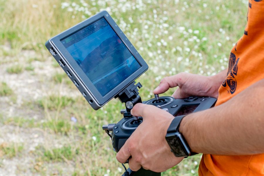 'Szeretem, hogy minden forgatásban van valami kihívás' - beszélgetés Váradi Ádám drónpilótával - STYLENEWS - Interjúk - beszélgetés, drón, filmezés, interjú, váradi ádám, 