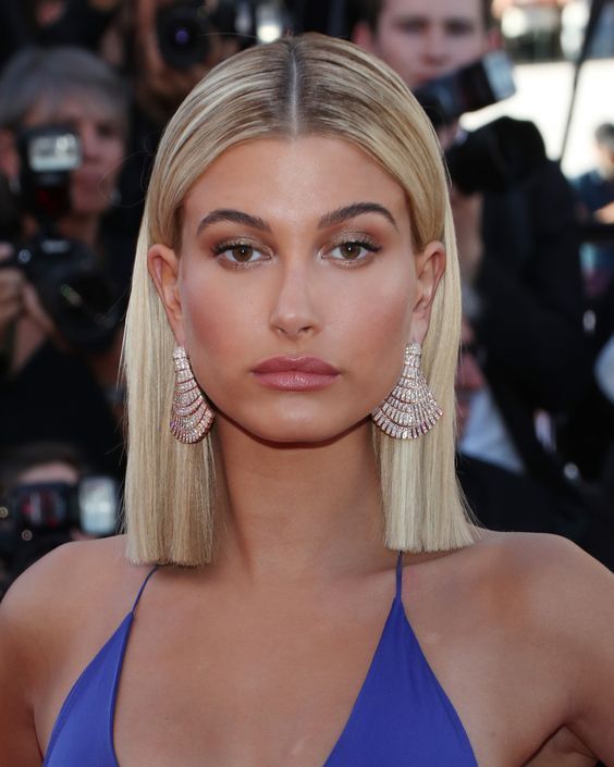 Top10: frizura ötletek Hailey Baldwin-tól - SZÉPSÉG - Hajápolás  - frizura, hailey baldwin, haj, hajápolás, ötletek, tippek, 
