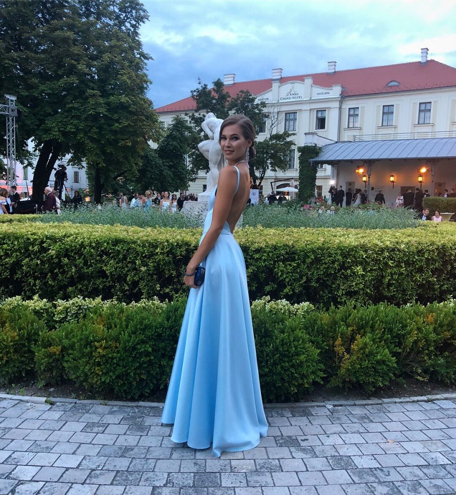 „Számomra a szépség egyet jelent a természetességgel.” Az idei Anna-bál győztesével, Tóth Kinga Zoéval beszélgettünk - STYLENEWS - Interjúk - anna-bál, anna-bál 2018, interjú, szépségverseny, 