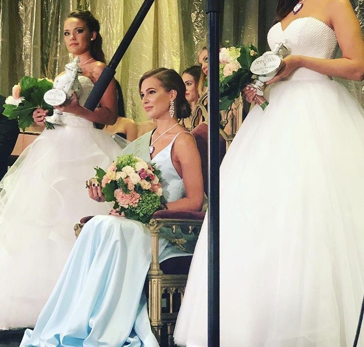 „Számomra a szépség egyet jelent a természetességgel.” Az idei Anna-bál győztesével, Tóth Kinga Zoéval beszélgettünk - STYLENEWS - Interjúk - anna-bál, anna-bál 2018, interjú, szépségverseny, 