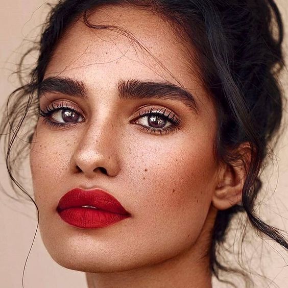 Top10: helyezd a hangsúlyt a rúzsodra - SZÉPSÉG - Smink  - fesztivál, nyár, rúzs, smink, sziget fesztivál, 