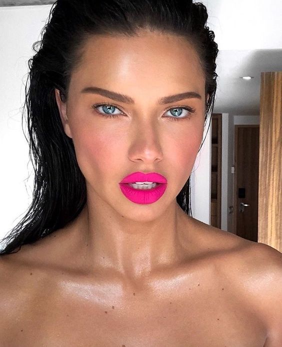 Top10: helyezd a hangsúlyt a rúzsodra - SZÉPSÉG - Smink  - fesztivál, nyár, rúzs, smink, sziget fesztivál, 