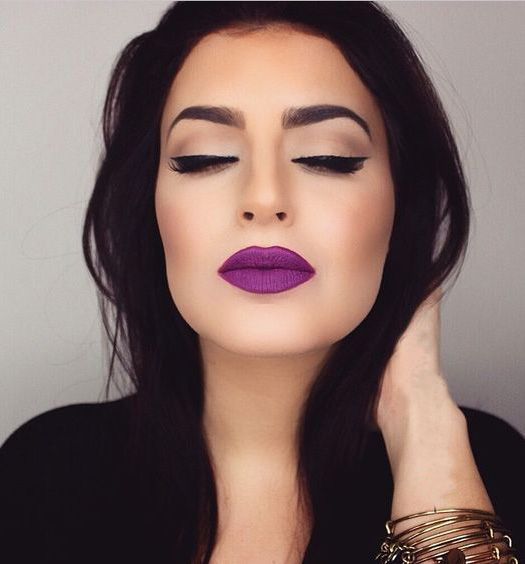 Top10: helyezd a hangsúlyt a rúzsodra - SZÉPSÉG - Smink  - fesztivál, nyár, rúzs, smink, sziget fesztivál, 