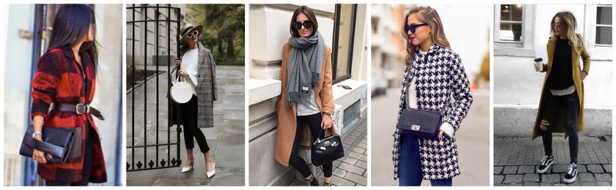 Stílusiskola: őszi trendelőrejelzés - DIVAT&STÍLUS - Stílusiskola - divat, ősz, stílus, trendek, 