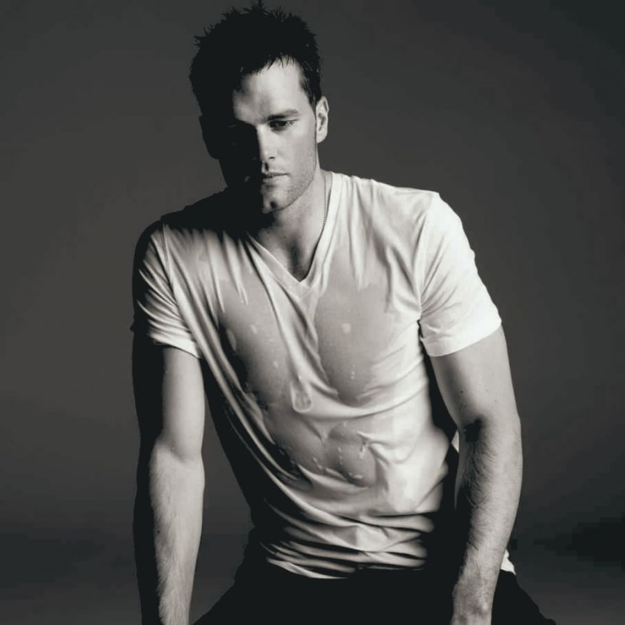 10 szexi fotó a születésnapos Tom Brady-ről - KERESD A NŐT  - Fesztelen mindennapok - gisele bündchen, képek, nfl, sportoló, szexi, születésnap, tom brady, 