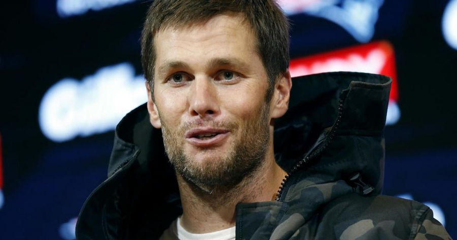 10 szexi fotó a születésnapos Tom Brady-ről - KERESD A NŐT  - Fesztelen mindennapok - gisele bündchen, képek, nfl, sportoló, szexi, születésnap, tom brady, 