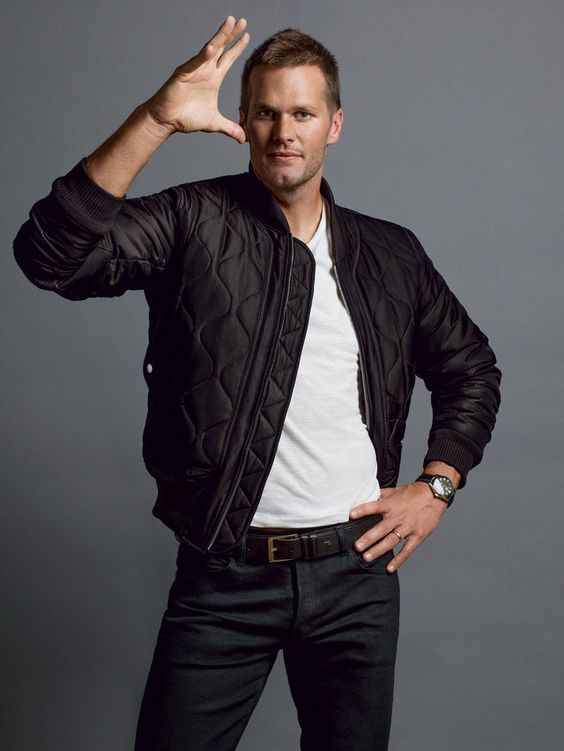 10 szexi fotó a születésnapos Tom Brady-ről - KERESD A NŐT  - Fesztelen mindennapok - gisele bündchen, képek, nfl, sportoló, szexi, születésnap, tom brady, 