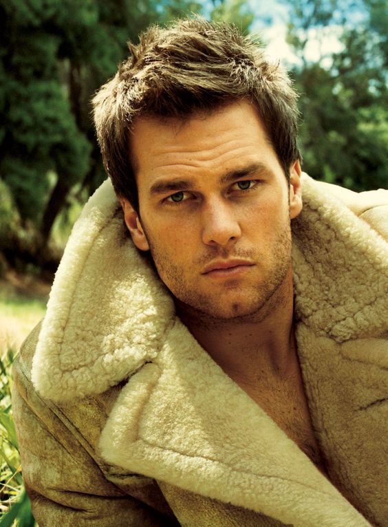 10 szexi fotó a születésnapos Tom Brady-ről - KERESD A NŐT  - Fesztelen mindennapok - 
