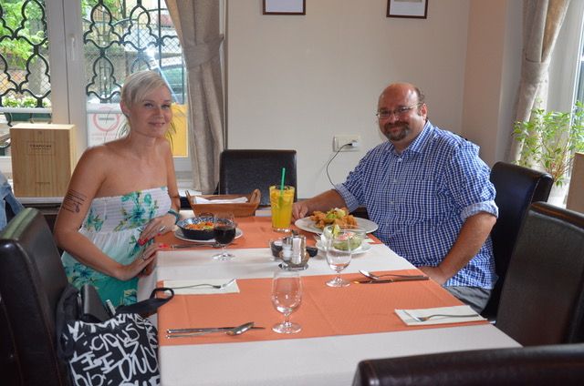 Makkhetes beszélgetések - Finy Petra - DIVAT&STÍLUS - STYLENEWS - Bokros László, Finy Petra, finy petra akkor is, interjú, Jaffa kiadó, makkhetes étterem budapest, 