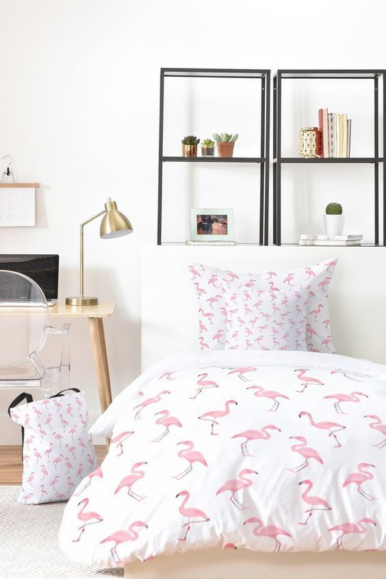 Top10: ha igazán nyári hangulatot szeretnél az otthonodban, válaszd a flamingókat - STYLELIFE - Otthon & Design - augusztus, dekor, flamingó, home dekor, lakberendezés, nyár, otthon, 