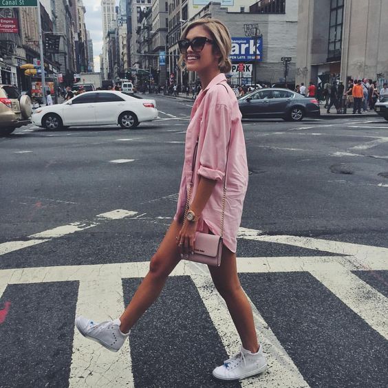 Stílusiskola: így lehetsz sikkes és csinos a nyaralás alatt - DIVAT&STÍLUS - Stílusiskola - divat, nyár, nyaralás, outit, ötletek, stílus, tippek, 