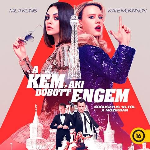 Magyarul rappelt a színésznő Jimmy Fallon műsorában - STYLENEWS - Aktuális - animal cannibals, jimmy fallon, kate mckinnon, rap, 