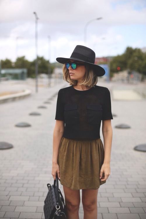 Stílusiskola: laza mégis csinos outfit-ek hétköznapokra - DIVAT&STÍLUS - Stílusiskola - csinos, divat, hétfő, kényelmes, laza, nyár, outfit, stílus, 