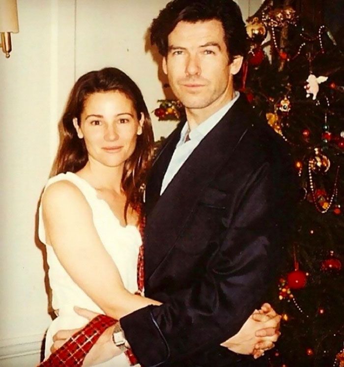 Létezik igazi szerelem! Pierce Brosnan és felesége az igazi példa rá - STYLENEWS - Aktuális - anniversary, pierce brosnan, pierce brosnan wife, szerelem, 