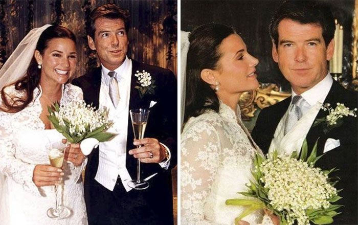Létezik igazi szerelem! Pierce Brosnan és felesége az igazi példa rá - STYLENEWS - Aktuális - anniversary, pierce brosnan, pierce brosnan wife, szerelem, 