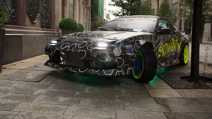 Hungarian Touge Drift verseny augusztus első hétvégéjén - STYLENEWS - Rendezvények - budapest, drift, magyarország, motorsport, rolling zoku, 