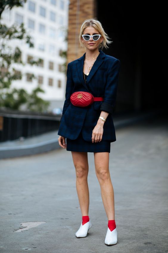 Stílusiskola: Öltözz úgy, mint a New York-i nők - DIVAT&STÍLUS - Stílusiskola - divat, new york, stílusiskola, street style, 