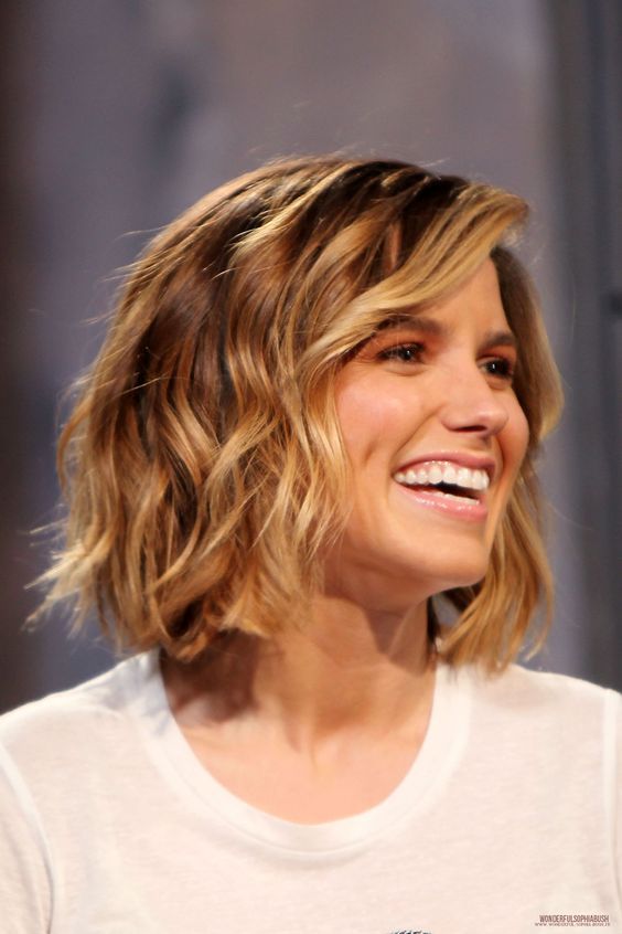 Top10: a legjobb frizura ötletek Sophia Bush-tól - SZÉPSÉG - Hajápolás  - frizura, haj, hajápolás, ötletek, sophia bush, tippek, 