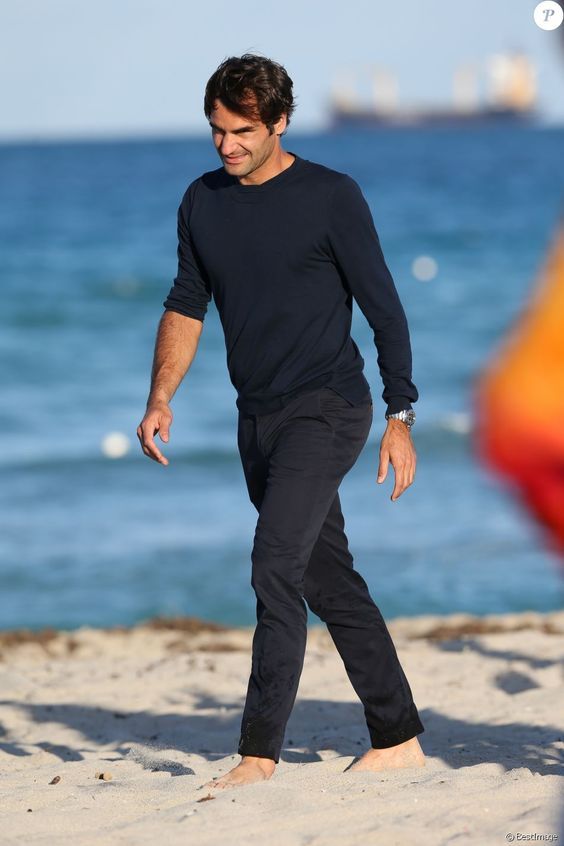 Top10: képek, melyek bizonyítják, hogy Roger Federer a világ egyik legsármosabb sportolója - STYLENEWS - Aktuális - férfi, pasi, roger federer, sportoló, szexi, születésnap, teniszező, 