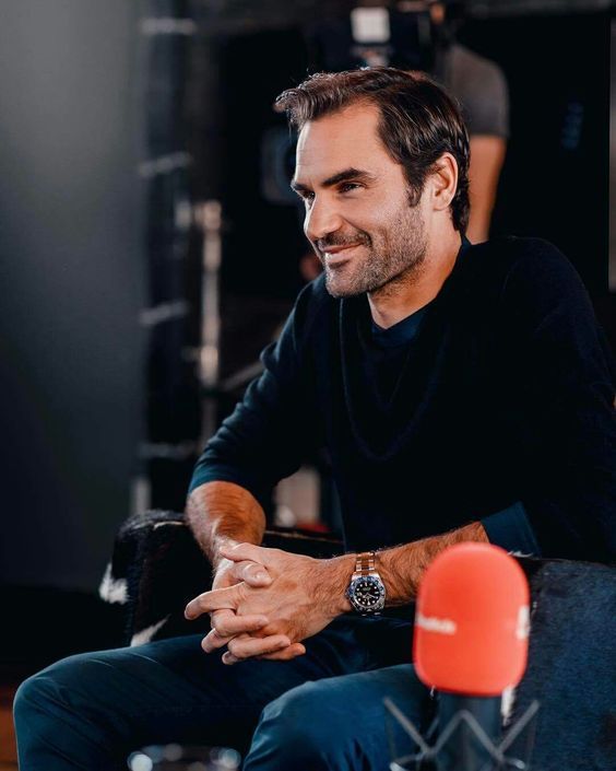 Top10: képek, melyek bizonyítják, hogy Roger Federer a világ egyik legsármosabb sportolója - STYLENEWS - Aktuális - férfi, pasi, roger federer, sportoló, szexi, születésnap, teniszező, 