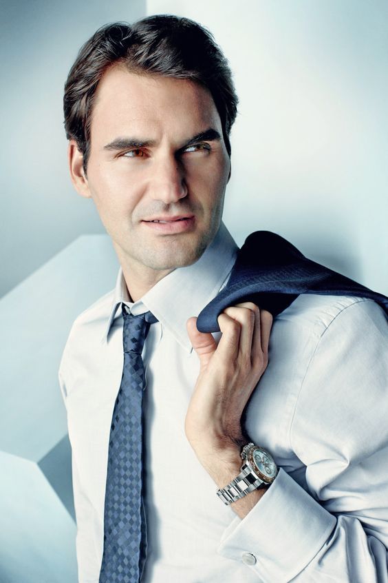 Top10: képek, melyek bizonyítják, hogy Roger Federer a világ egyik legsármosabb sportolója - STYLENEWS - Aktuális - férfi, pasi, roger federer, sportoló, szexi, születésnap, teniszező, 