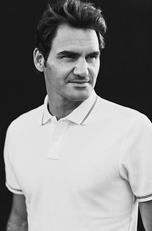 Top10: képek, melyek bizonyítják, hogy Roger Federer a világ egyik legsármosabb sportolója - STYLENEWS - Aktuális - 