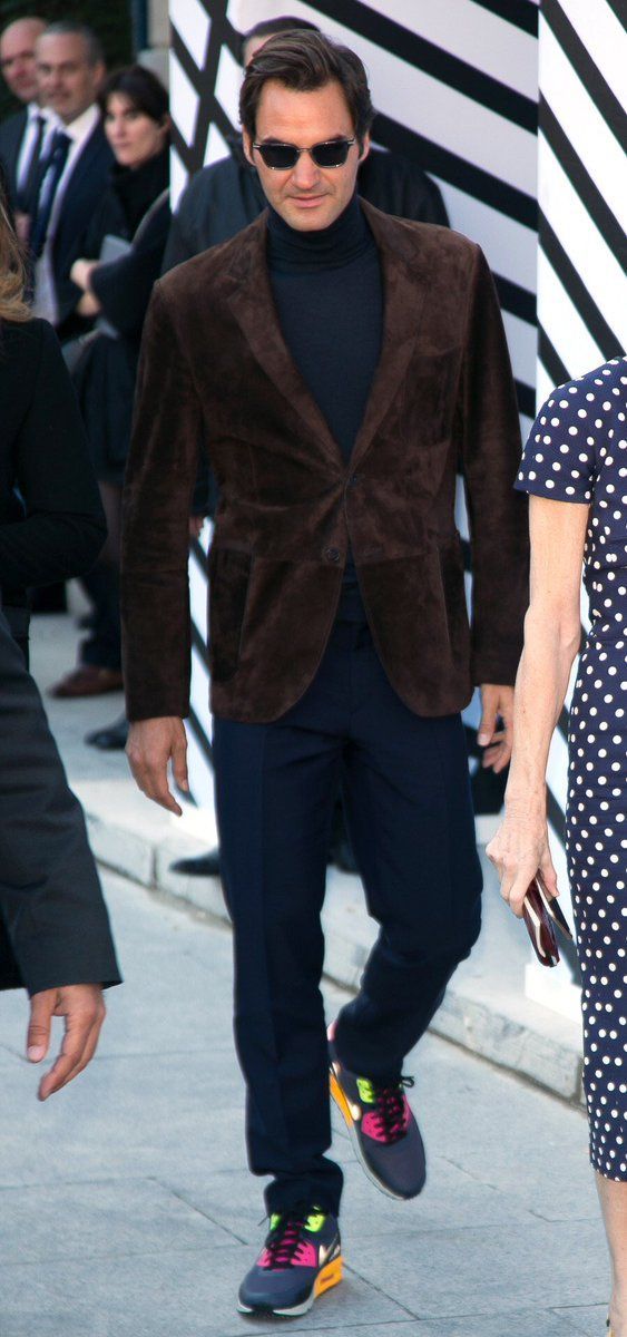 Top10: képek, melyek bizonyítják, hogy Roger Federer a világ egyik legsármosabb sportolója - STYLENEWS - Aktuális - férfi, pasi, roger federer, sportoló, szexi, születésnap, teniszező, 