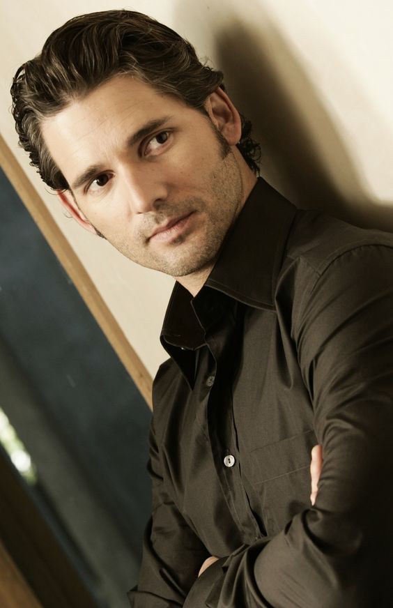 Top10: képek, amelyek világossá teszik, miért imádjuk Eric Bana-t - STYLENEWS - Aktuális - 