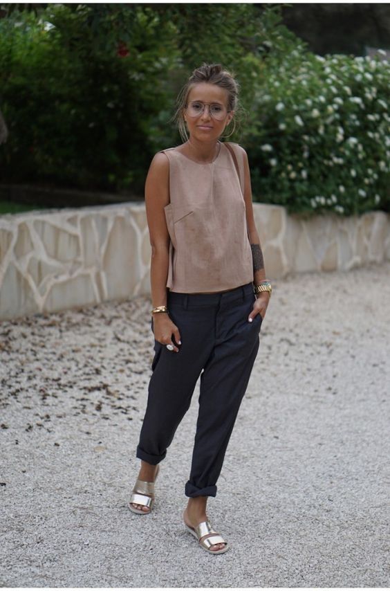 Stílusiskola: kedvenc outfitjeink a természetesség jegyében - DIVAT&STÍLUS - Stílusiskola - divat, natúr, nyár, outfit, stílus, természetes, 