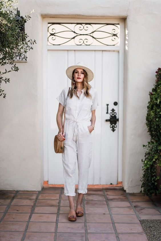 Stílusiskola: kedvenc outfitjeink a természetesség jegyében - DIVAT&STÍLUS - Stílusiskola - divat, natúr, nyár, outfit, stílus, természetes, 