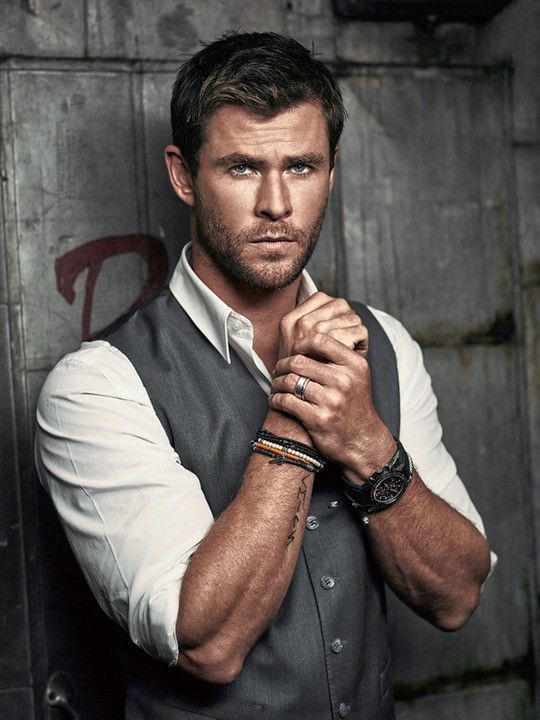 Top10: Chris Hemsworth, akiért képtelenség nem rajongani - STYLENEWS - Aktuális - chris hemsworth, szexi, színész, születésnap, 