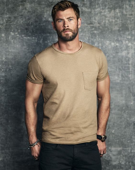 Top10: Chris Hemsworth, akiért képtelenség nem rajongani - STYLENEWS - Aktuális - chris hemsworth, szexi, színész, születésnap, 
