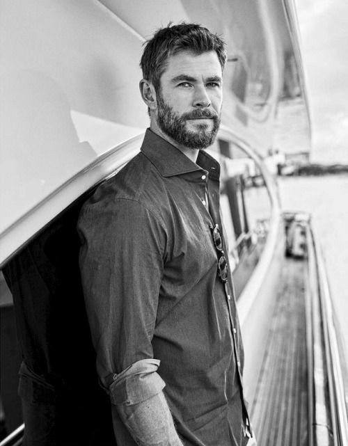 Top10: Chris Hemsworth, akiért képtelenség nem rajongani - STYLENEWS - Aktuális - chris hemsworth, szexi, színész, születésnap, 