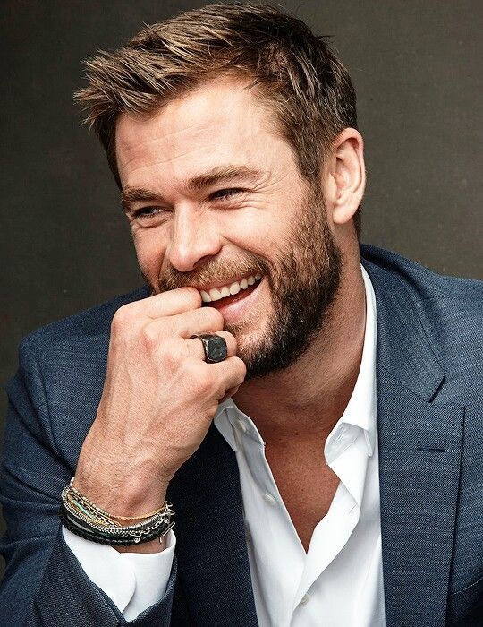 Top10: Chris Hemsworth, akiért képtelenség nem rajongani - STYLENEWS - Aktuális - chris hemsworth, szexi, színész, születésnap, 