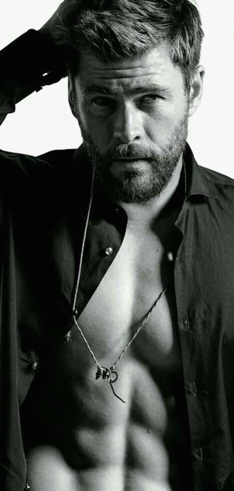 Top10: Chris Hemsworth, akiért képtelenség nem rajongani - STYLENEWS - Aktuális - chris hemsworth, szexi, színész, születésnap, 