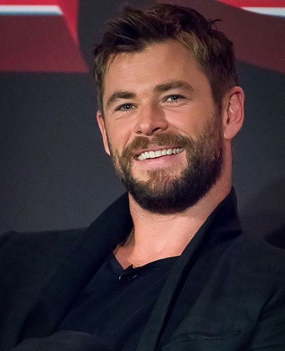 Top10: Chris Hemsworth, akiért képtelenség nem rajongani - STYLENEWS - Aktuális - chris hemsworth, szexi, színész, születésnap, 
