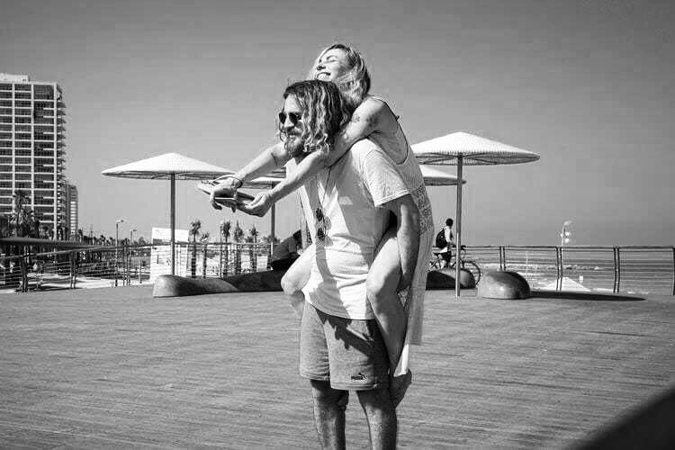 Férfiszempont: Pozitívnak lenni - KERESD A NŐT  - Férfi szemmel - életszemlélet, férfiszempont, gondolatok, pozitivizmus, 