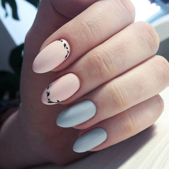 Top10: elragadó kifinomult stílusú manikűr ötletek a nyár végére - SZÉPSÉG -  - köröm, manikűr, minimál, nyár, stílus, 