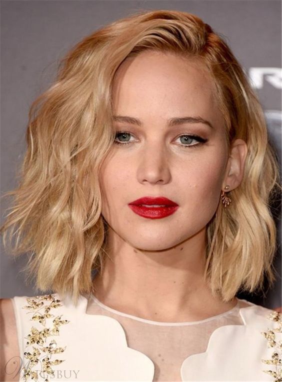 Top10: frizura tippek Jennifer Lawrence-től - SZÉPSÉG - Hajápolás  - frizura, haj, hajápolás, jennifer lawrence, jlaw, színésznő, születésnap, 