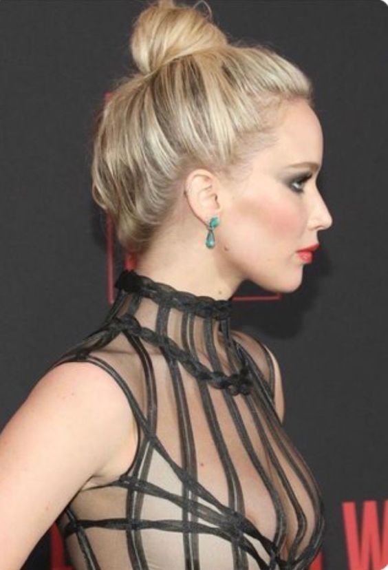 Top10: frizura tippek Jennifer Lawrence-től - SZÉPSÉG - Hajápolás  - frizura, haj, hajápolás, jennifer lawrence, jlaw, színésznő, születésnap, 