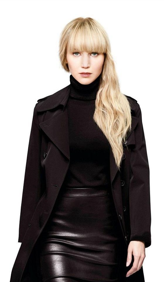 Top10: frizura tippek Jennifer Lawrence-től - SZÉPSÉG - Hajápolás  - frizura, haj, hajápolás, jennifer lawrence, jlaw, színésznő, születésnap, 