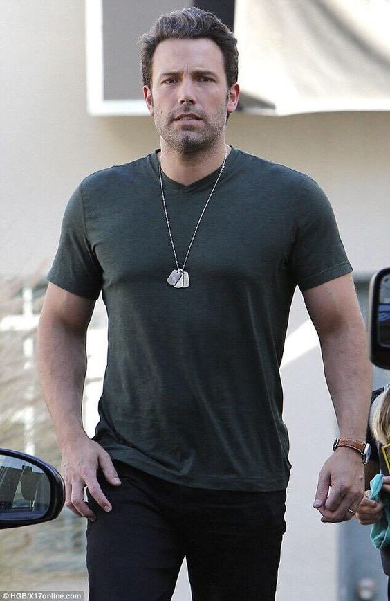 Top10: a kedvenc képeink a születésnapos Ben Affleck-ről - KERESD A NŐT  - Fesztelen mindennapok - ben affleck, férfi, pasi, szexi, színész, születésnap, 